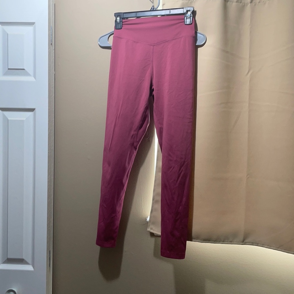 Balance Athletica, medium, sundown, Ascend Pant